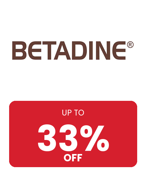 Betadin