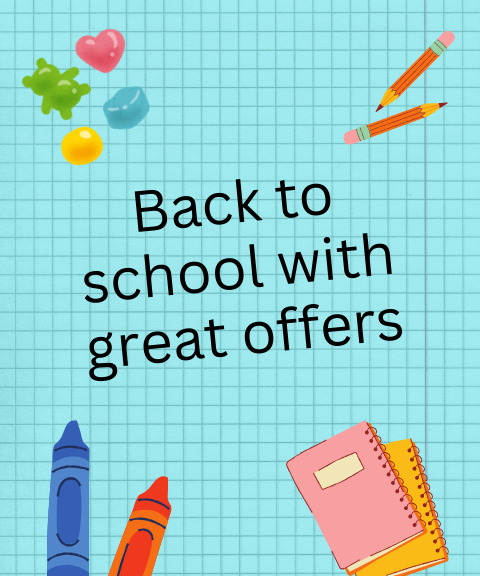 Back to School