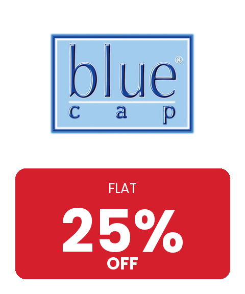 Blue Cap
