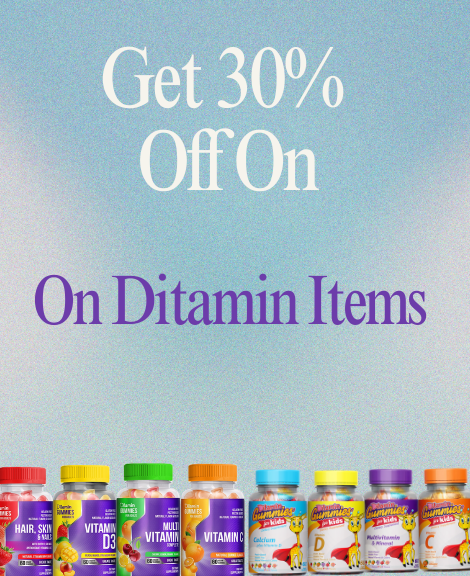 ditamin