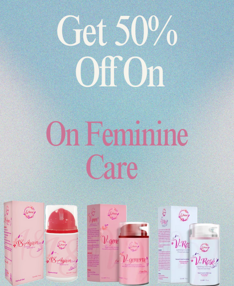 Feminine Care
