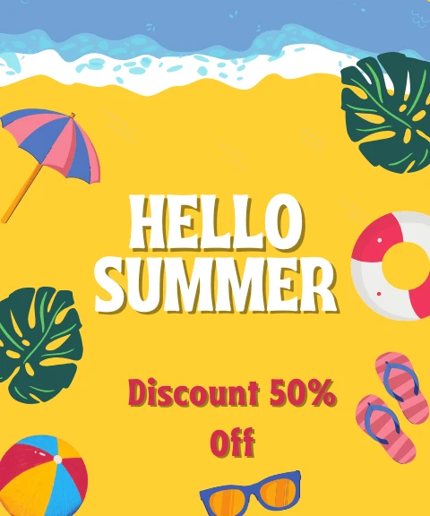 Hello Summer