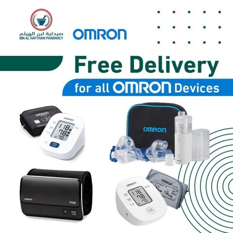 omron