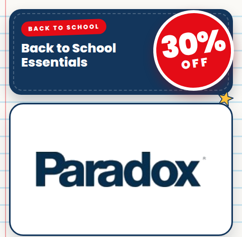 Paradox