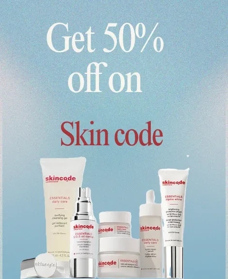 skin code